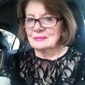 Meet your Posher, Eteri